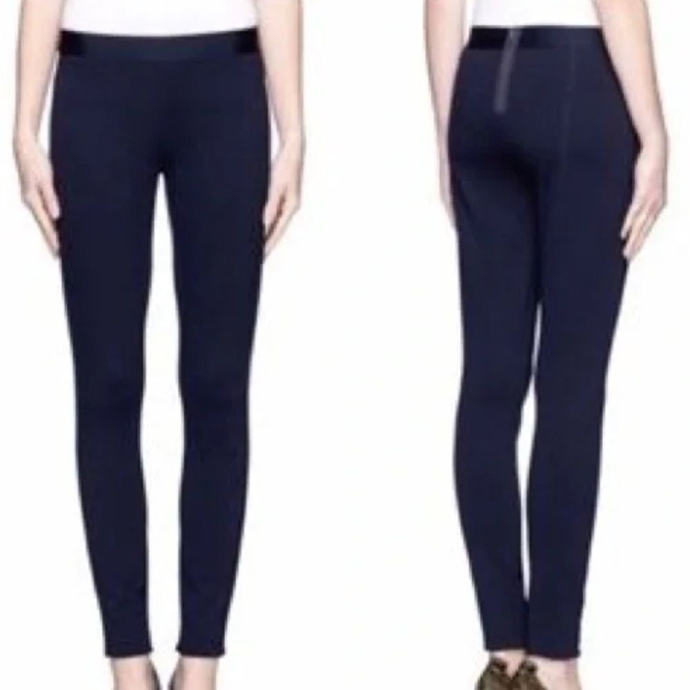 J. Crew Pixie Pant Navy Size 4S